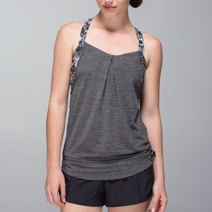 Lululemon Restless Tank